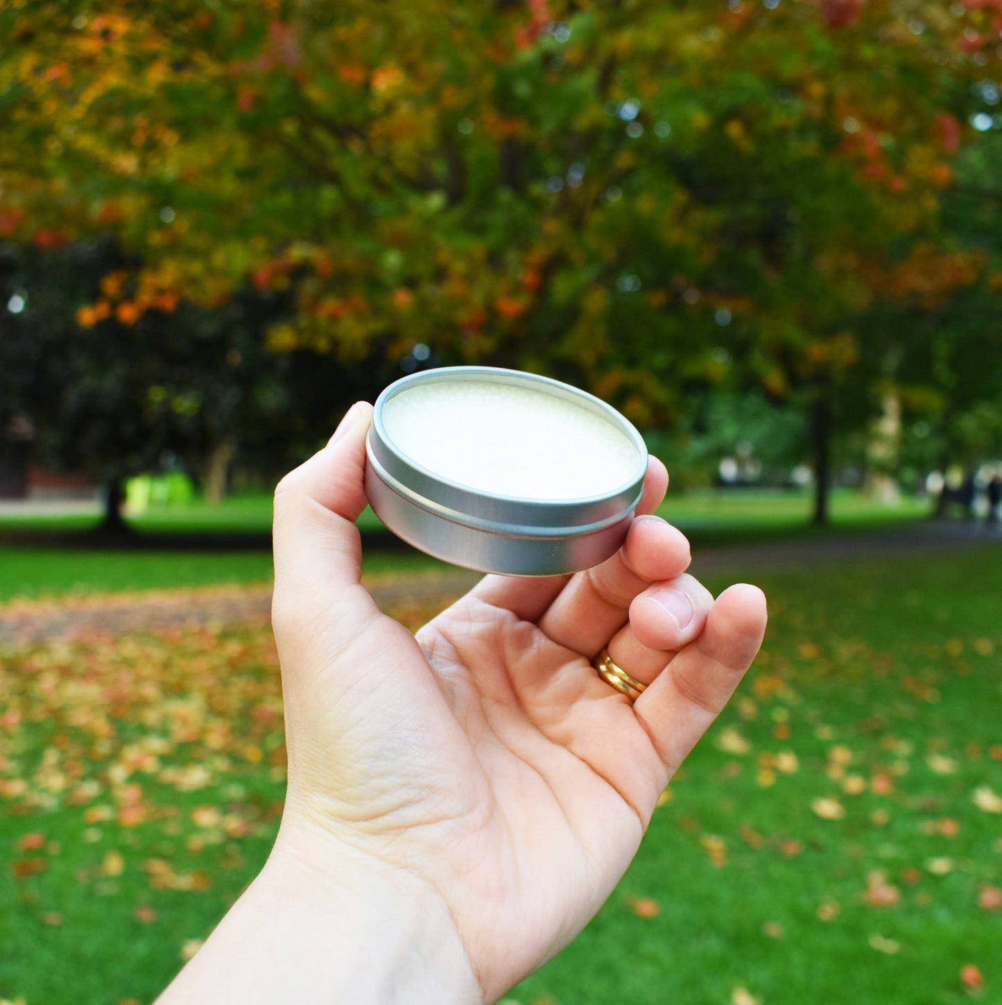 Repair Balm | Lavender + Geranium