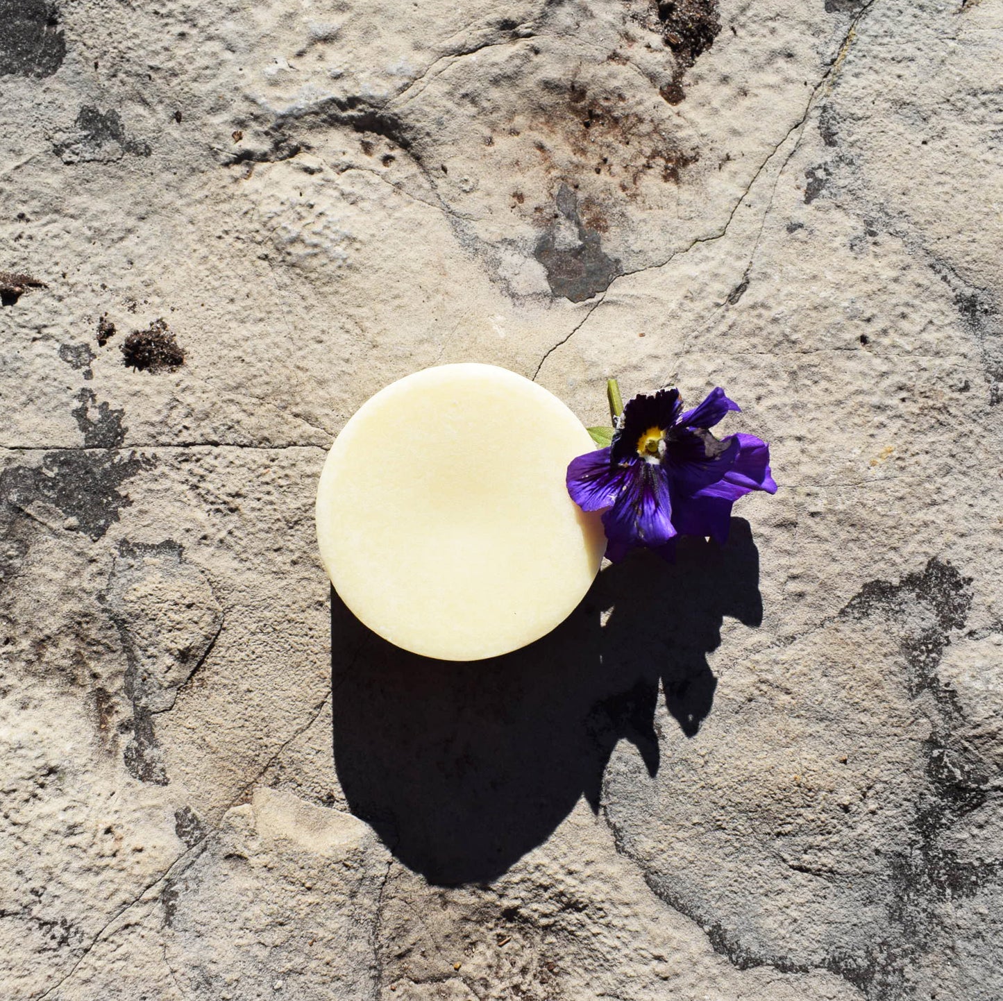 Deodorant Bar | Lavender + Tea Tree