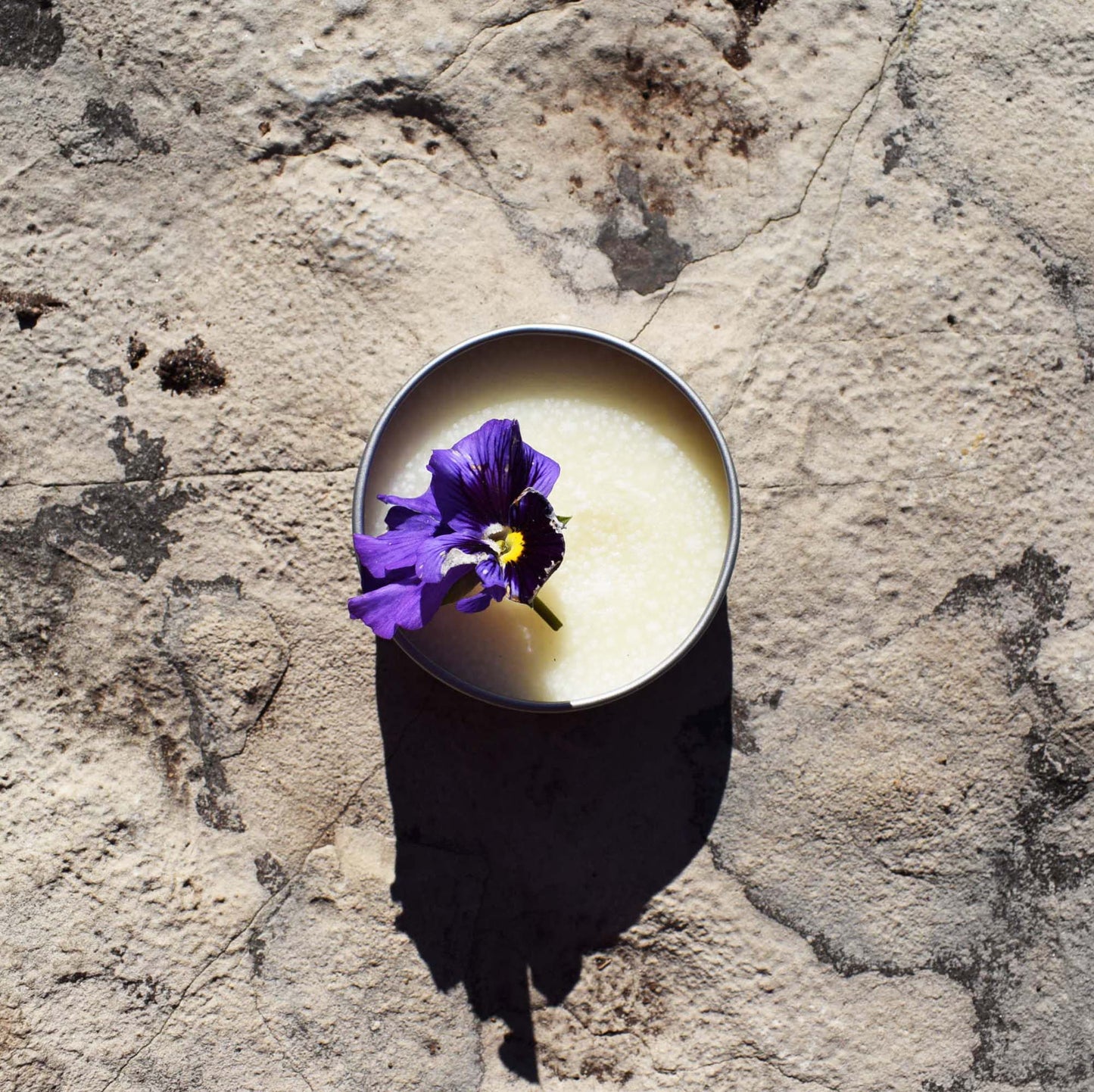 Repair Balm | Lavender + Geranium