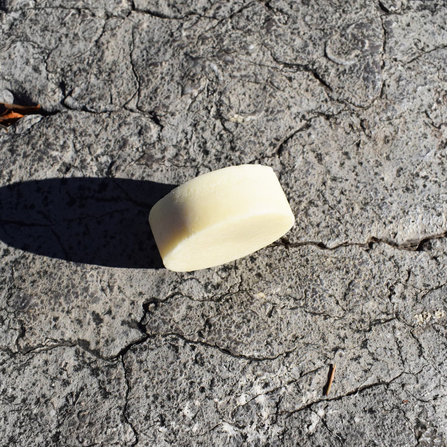 Deodorant Bar | Lavender + Tea Tree